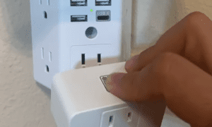 Meross Smart Plug Not Connecting to Homekit (Solved)