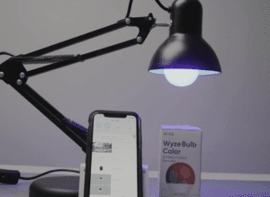 How to Reset Wyze Light Bulb