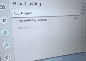 How to Watch Local Channels on Samsung TV